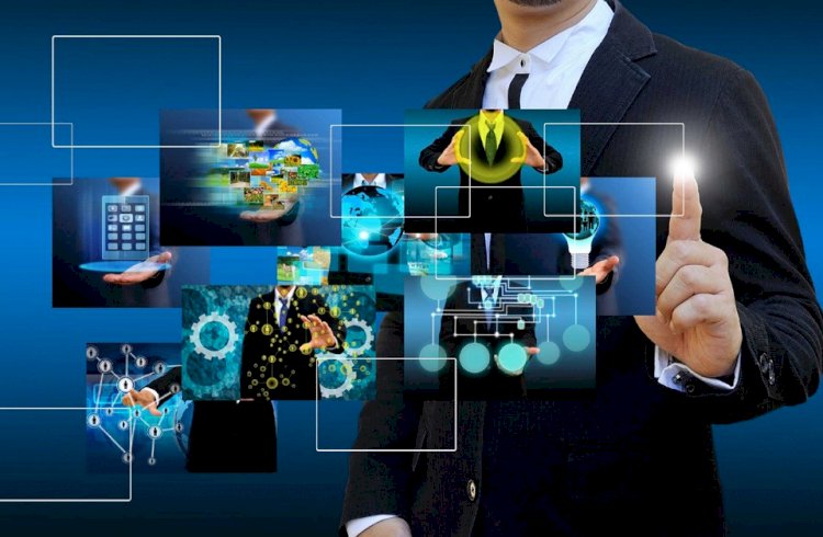 Роботтар заманы келе жатыр