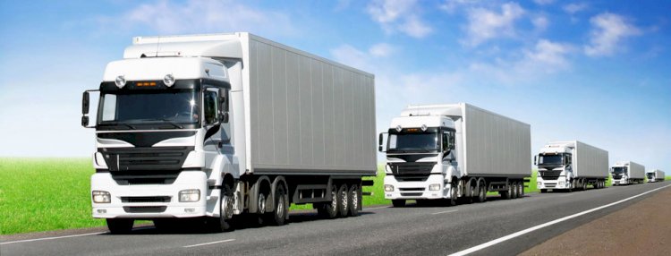 Еліміз халықаралық жүк тасымалына талапты күшейтпек