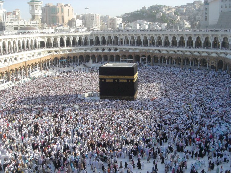 Қажылыққа апаратын туроператорлар