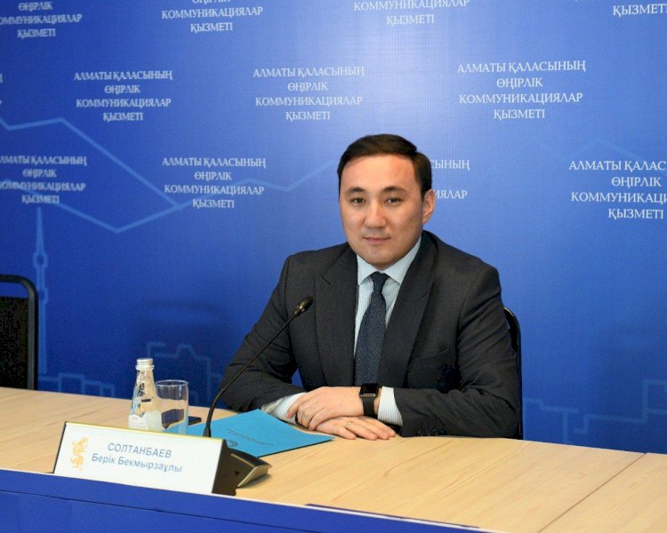 Алматыда стационарлық емес сауда нысандарын орнатуға және сыртқы түріне қойылатын талаптар жарияланды