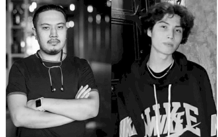 Түркиядағы жер сілкінісі кезінде қаза тапқан қос жігіттің мәйіттері елге жеткізіледі