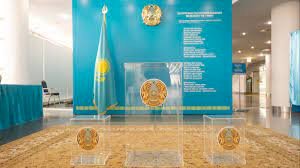 ОСК ЖСДП-ның партиялық тізімін тіркеді