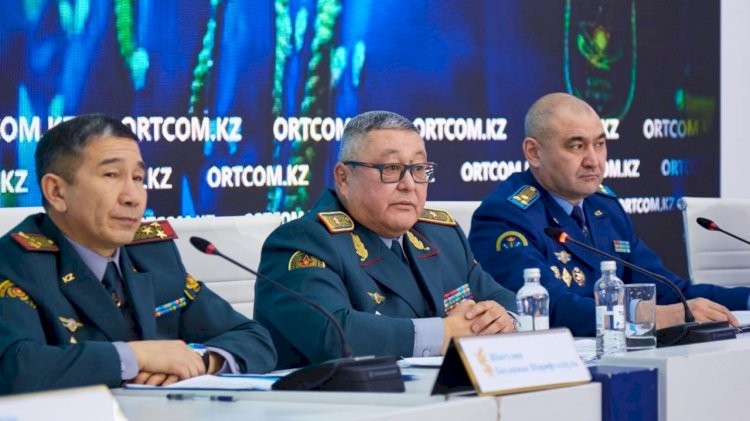 Қорғаныс министрлігінің оқу орындары талапкерлерді қабылдауға дайындалуда