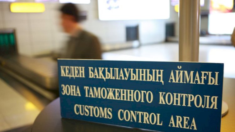 ЕАЭО елдерінен астық пен дәнді дақылдарды тасымалдау кезінде ТІЖ рәсімдеу міндетті — МКК