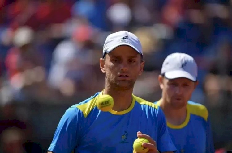 Қазақстандық теннисшілер Аргентинадағы жарыстың ширек финалына жолдама алды