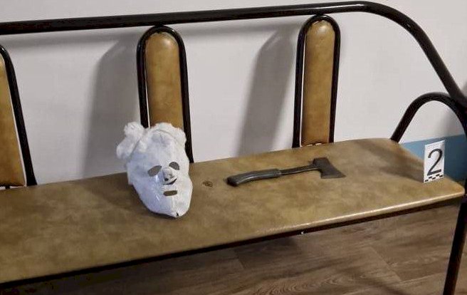 Үш оқушыны жарақаттаған петропавлдық жасөспірім екі айға қамалды