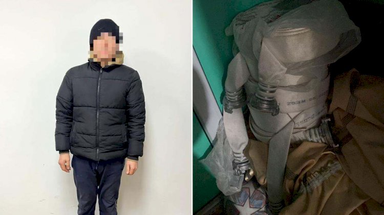 Алматыда өрт сөндіру түтіктерін ұрлау жиілеген