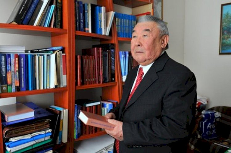 «Сезімталдық  теориясы»