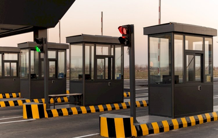 Қазақ-өзбек шекарасындағы өткізу бекеттері уақытша жабылды