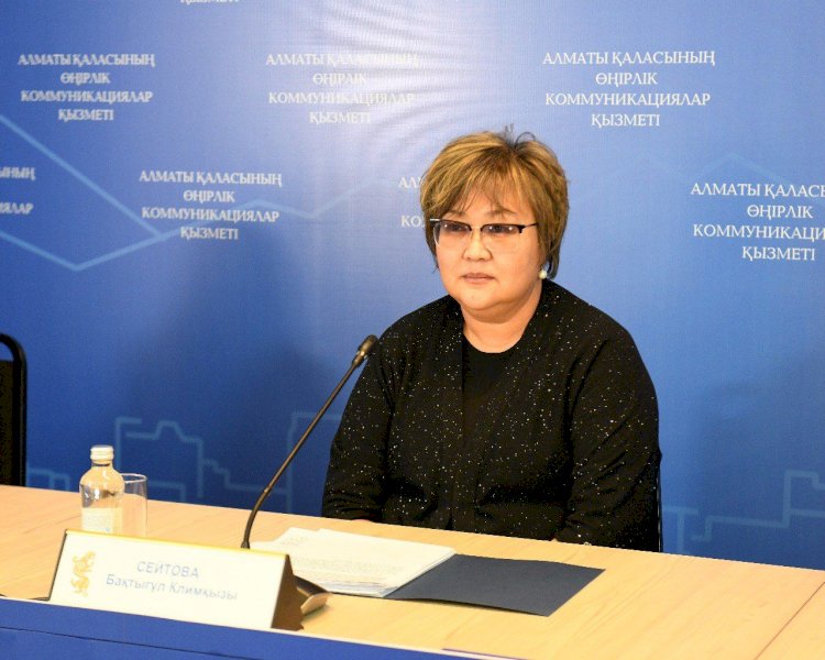 Салық төлеуші көп білген сайын жіберетін қателіктері аз болады!