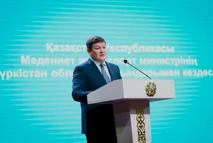 Еліміздегі спорт нысандарының жағдайы қалай?