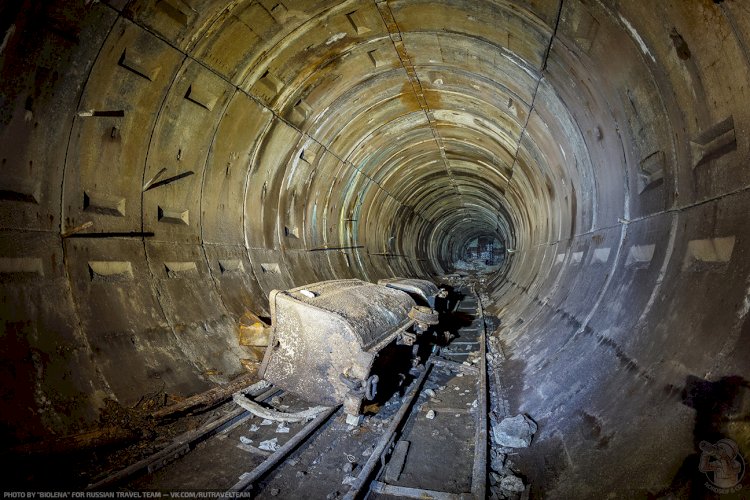 Метрополитенді дамытудың маңызы зор