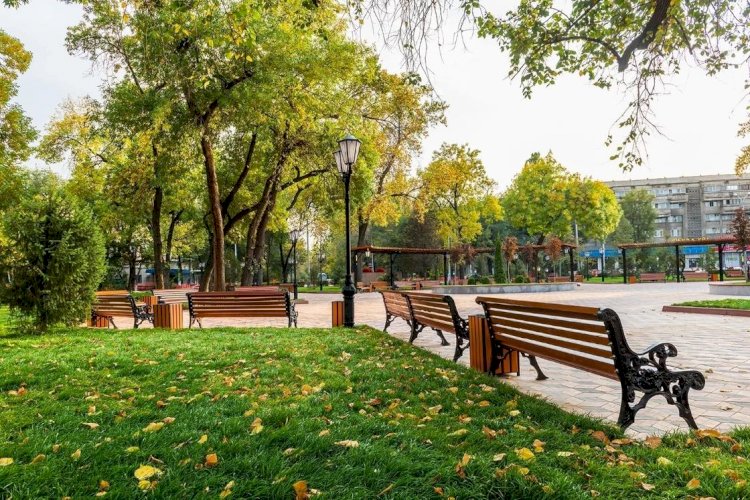 Былтыр  47 жоба іске асырылды