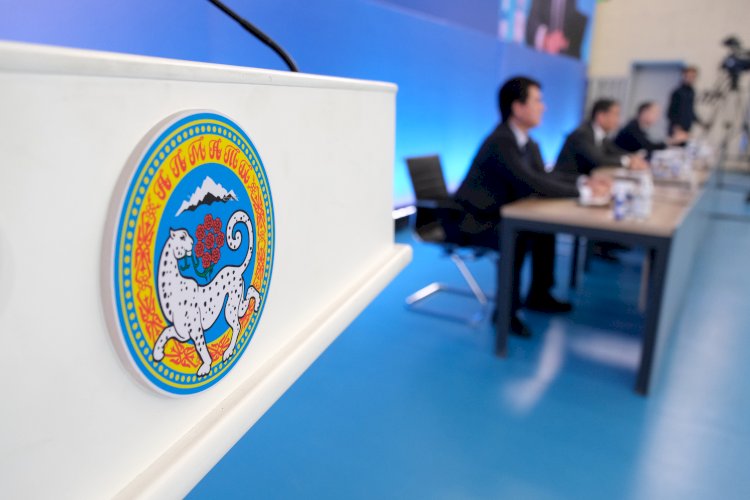 Шығармашылық орталық ашылады