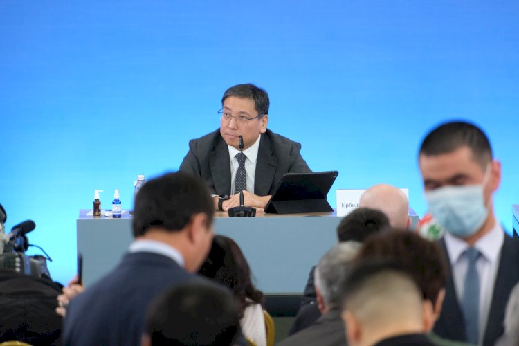 Қала әкімі Жетісу ауданының тұрғындарымен кездеседі