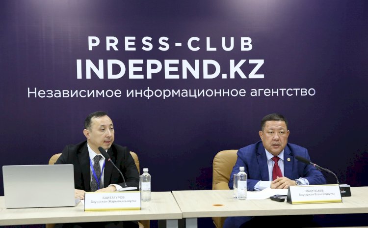 Заңгерлер сайлауда барлық үміткерлерге тең мүмкіндіктер беруге шақырды