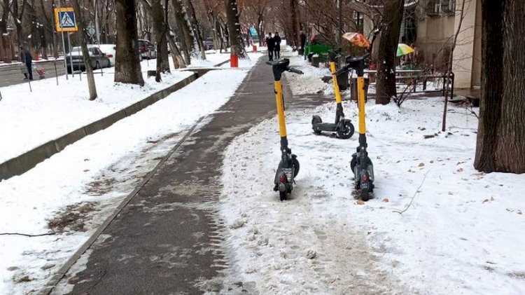 Алматы қаласында алдағы аптада ауа райы қандай болады?