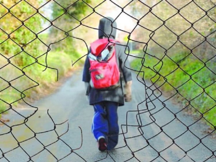 Шымкентте балалар үйінен екі жеткіншек жоғалып кетті