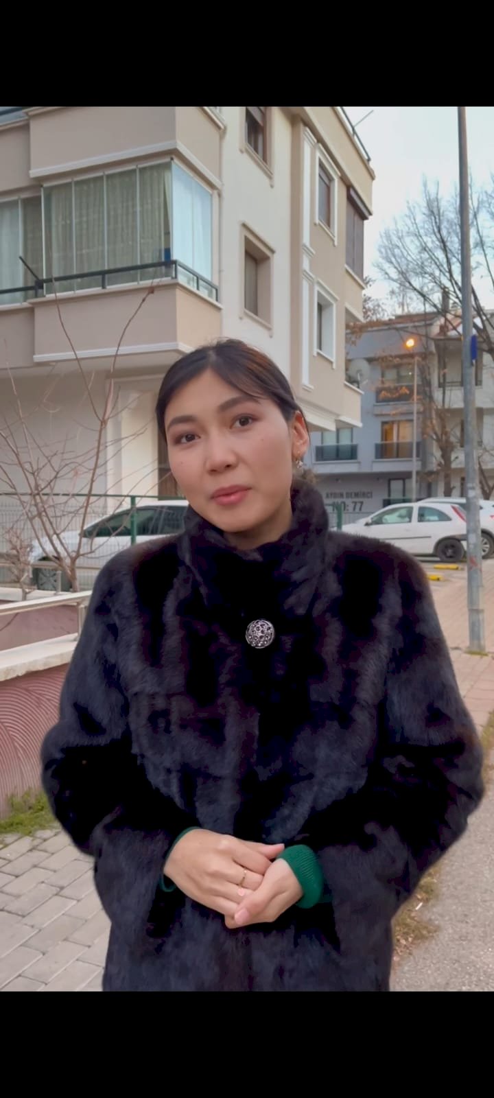 Қайырлы таң, Алматы!