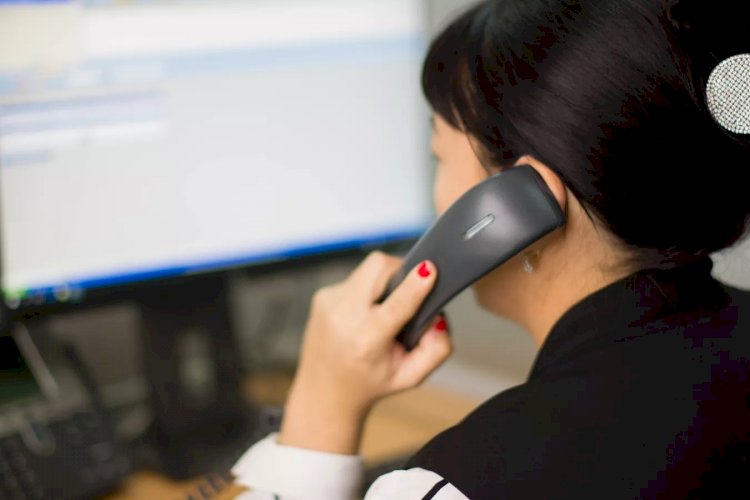 Сенім телефонына жүгінген 27 мың әйелге кеңес берілді