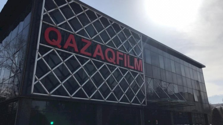 «Қазақфильм» кинотуындылары Еуропа нарығында танылуы мүмкін