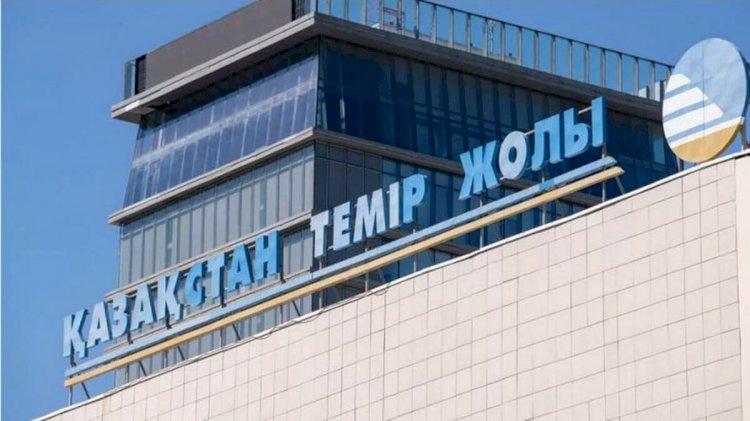 1,5 млрд теңге шығын келтірген: ҚТЖ басшылығының үстінен қылмыстық іс қозғалды