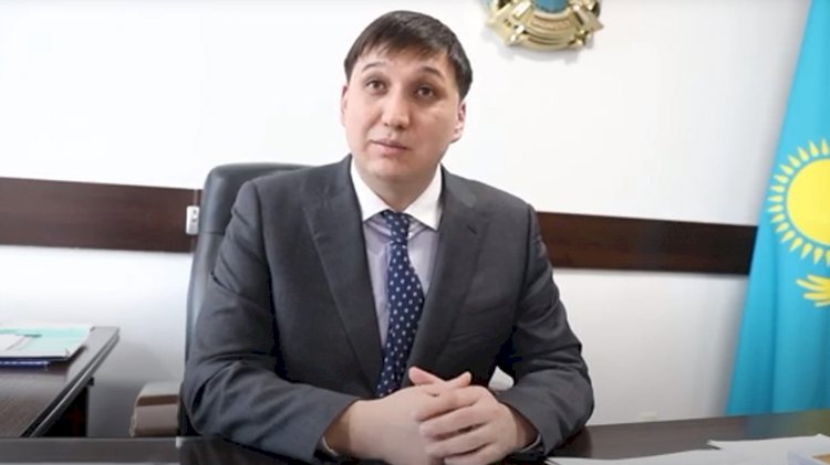 Сана тазармай, қала тазармайды