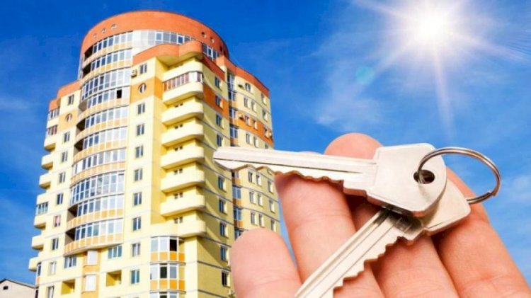 Алматыда пайдалануға берілген баспана көлемі күрт азайған