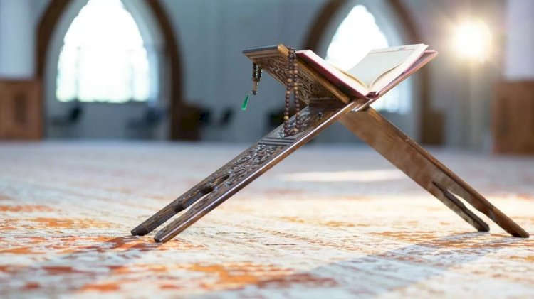 Шағбан айының шарапаты