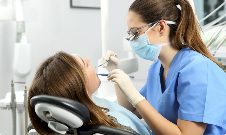 Алматыда стоматологиялық көмекке 3,9 млрд теңге бөлінді