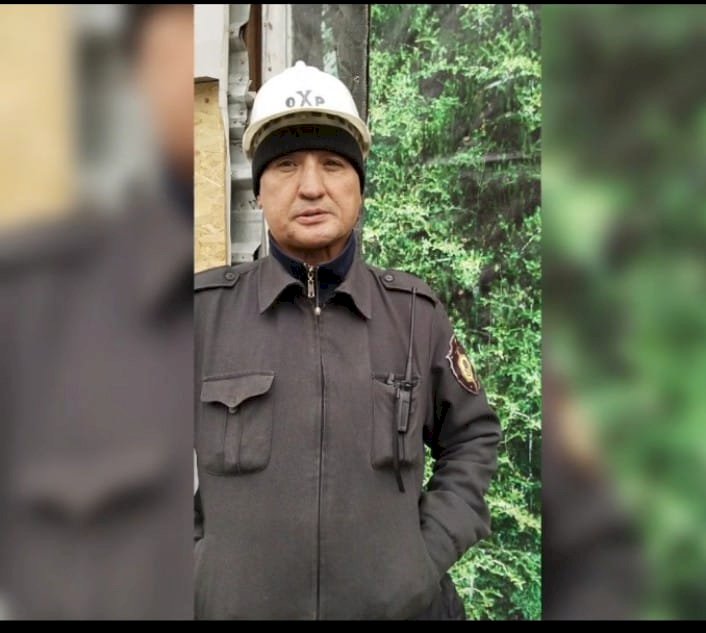 Қайырлы таң, Алматы!