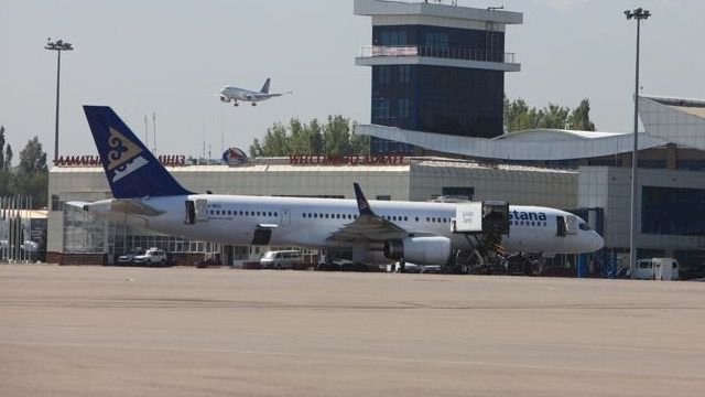 Әуе көлігімен жолаушылар мен жүк тасымалдау ережелері өзгермек