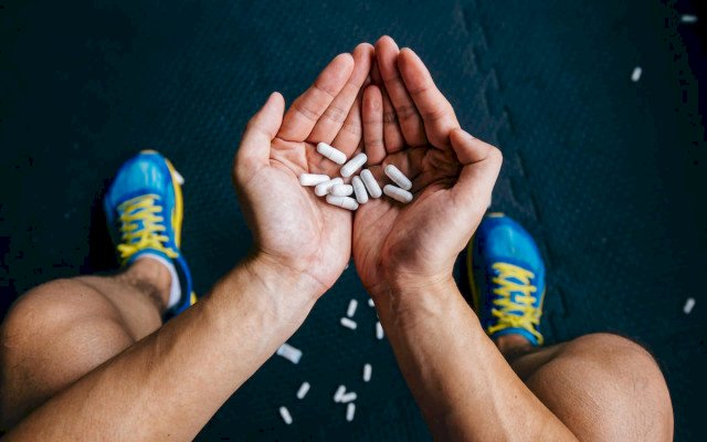 Халықаралық спортта допингке жаза қатал