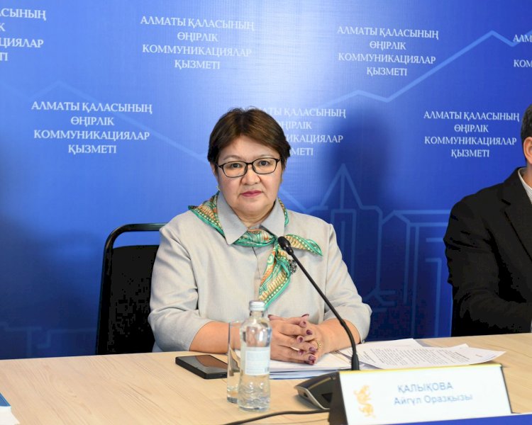 Алматының үш сайлау округінде Мәжіліс депутаттарын сайлауда жоғары бәсекелестік күтілуде