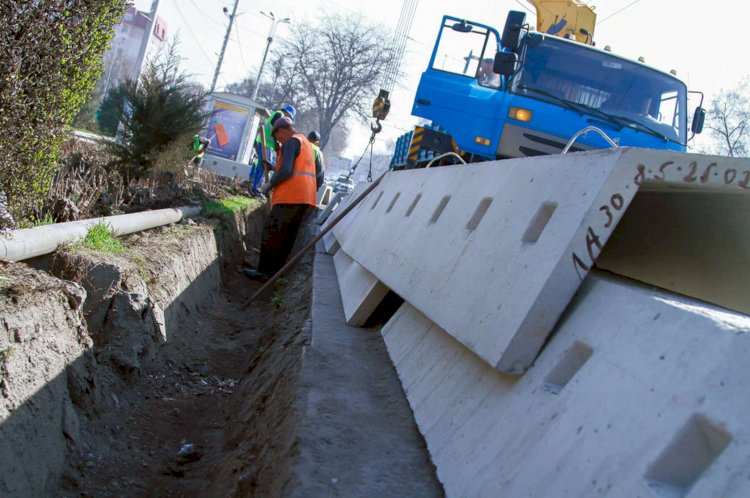 Өзекті мәселелердің бірі