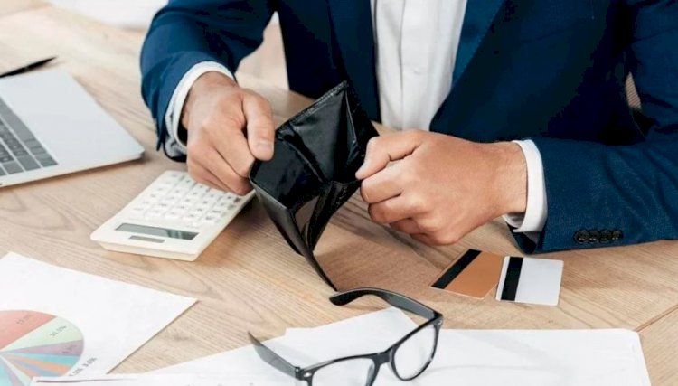 Елде 1 миллион 180 мың адамның берешегі бар