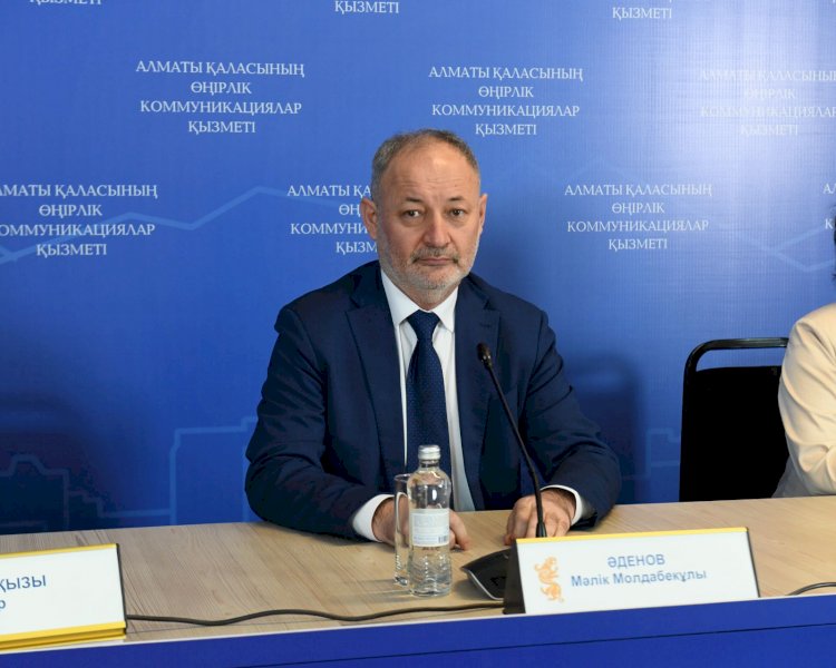 Алматылықтарға туберкулез уақтылы анықталғанда емделетіні айтылды