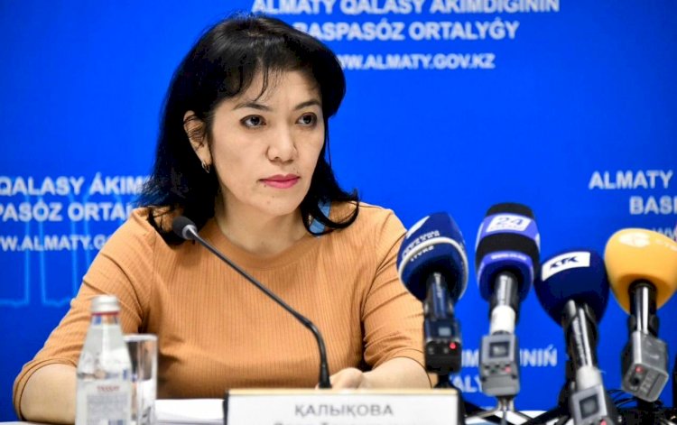 Алматы эпидемиологы: БЦЖ вакцинасы аурудың даму қаупін 50%-ға азайтады