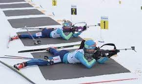 Қазақстанда  алғаш рет биатлоннан әлем чемпионаты өтеді