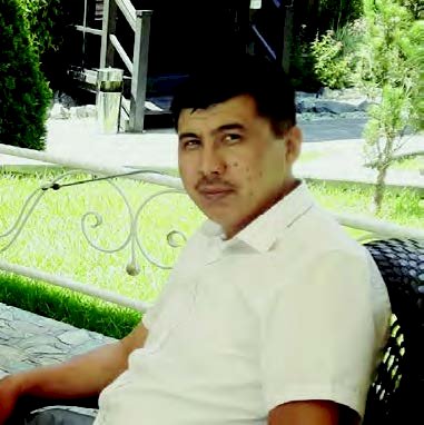 Асылбек ӘУЕЗХАНҰЛЫ, филология ғылымының кандидаты:  «Даналық ойдан дән ізде...»