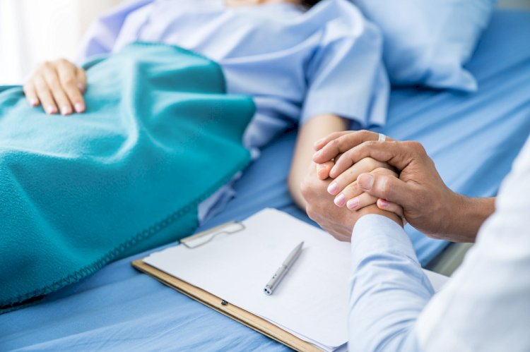 Обыр –  үкім емес, тоқтамай күресу қажет