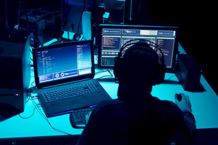 Қазақстандықтардың жеке деректері тағы тарап кетті