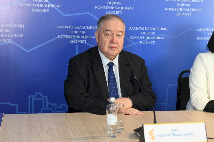 «Бұл - біздің мейірім мен жылылыққа  толы төл мерекеміз»