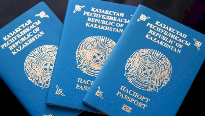 Әлемдегі ең мықты төлқұжаттар рейтингінде Қазақстан қаншасыншы орында?