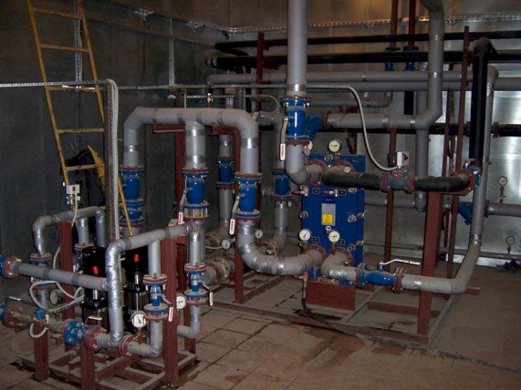 Медеу ауданында инженерлік желілердің құрылысы 11 есеге артады