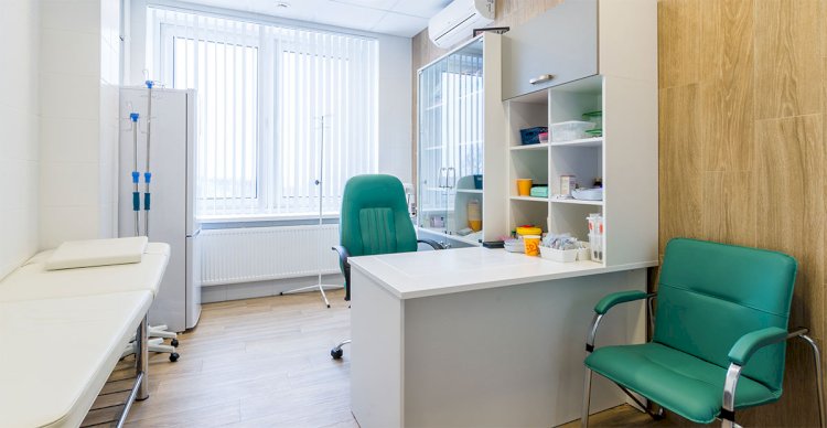 Медеу ауданында екі фельдшерлік-амбулаториялық пункт ашылды