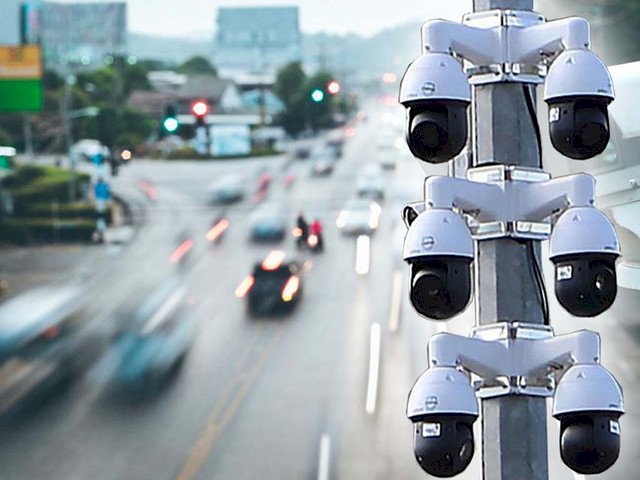 Медеу ауданына 750 бейнабақылау камера орнатылмақ