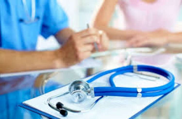 Осы аптада денсаулық орталықтарында ашық есік күндері өтеді