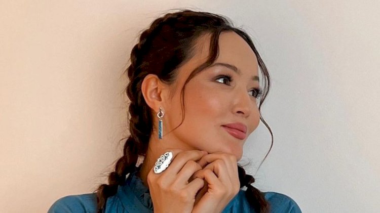 Кәмшаттың таңдағаны кім?