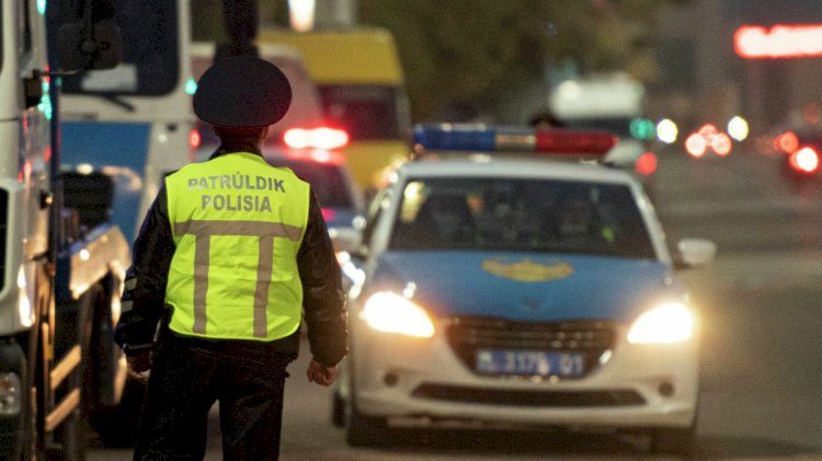 Алматыдағы өнер колледжіне бомба қойылды